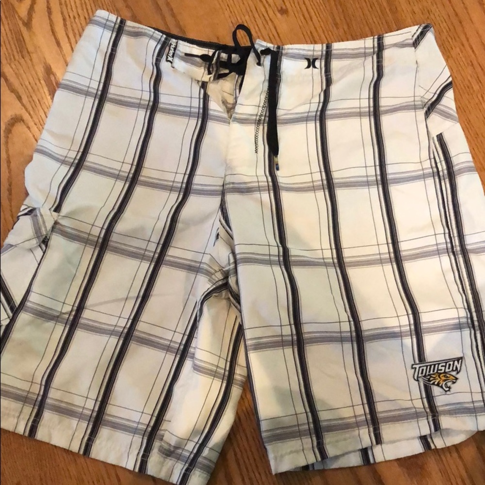 Hurley bathing suit